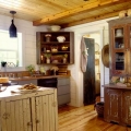 Country Kitchen Showcase Image 9