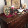 My in-laws' beloved antiques find a new home! Image 2