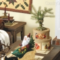 8 Easy Ways to Have a Very Country Christmas Image 4