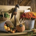 Amazing Autumn Decorating Ideas Image 6