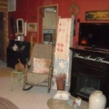 Our primitive/country home Image 5