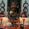 Halloween decor Image 4