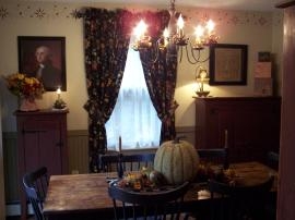 Fall and Early American Main Image