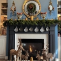 Christmas Decor Image 1