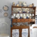Country Cottage Dining Room  Image 6