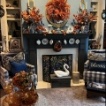 Early Fall Decor Preview