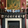 Patriotic decor Preview