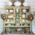 Eye-Catching Cabinets Preview