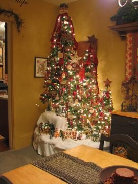 Christmas at Rosehill Main Image