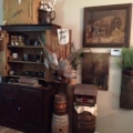 My primitive home  Image 4