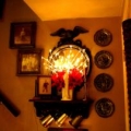 Christmas Decorations in my House, 2012  Image 3