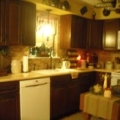 My Christmas gift (new kitchen)  Image 1