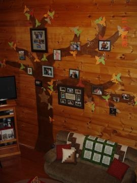 family tree Main Image