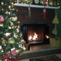 Cozy Christmas 2012  Image 5