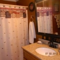 My primitive bathroom Image 3