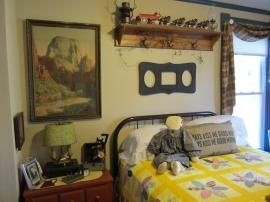 Spare Room Makeover Main Image