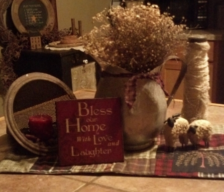 Gia's Home Main Image