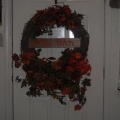 Fall/Halloween Decor. Image 1