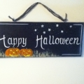 Fall/Halloween Decor. Image 5