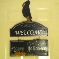 Fall/Halloween Decor. Image 6