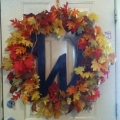 Fall/Halloween Decor. Image 6