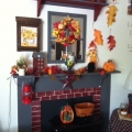 Autumn Decorating Preview