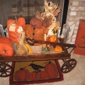 Fall Decorating Image 3