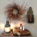 Fall Decor Preview