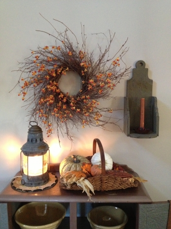 Fall Decor Main Image