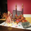 Fall Decorations Image 1