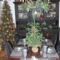 A Colonial Christmas with Designer Brenda Miller Image 3