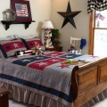 Stars-and-Stripes Style Image 2
