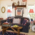Stars-and-Stripes Style Image 4