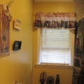 My Primitive Master Bath Preview