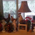 Vignettes from around my home... Image 6