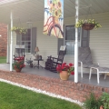 Summer porch Image 1