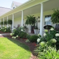 Summer Back Porch and Front Porch Image 3