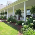 Summer Back Porch and Front Porch Image 3