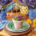 Garden-Inspired Decorating Image 2