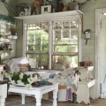 Garden-Inspired Decorating Image 3