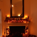 My Country Home: Autumn Decor Image 1