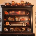 My Country Home: Autumn Decor Image 4