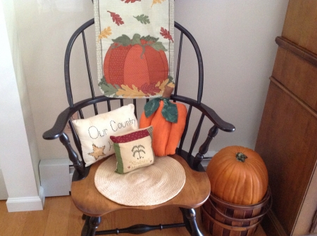 Fall in ct. Main Image