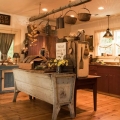 Country Kitchen Showcase Image 2