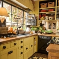 Country Kitchen Showcase Image 5