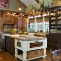 Country Kitchen Showcase Image 10