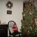 Homey Christmas Image 1