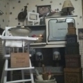 kitchen corner Image 1