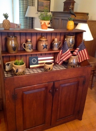 Americana Main Image