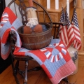 Americana Inspiration Preview